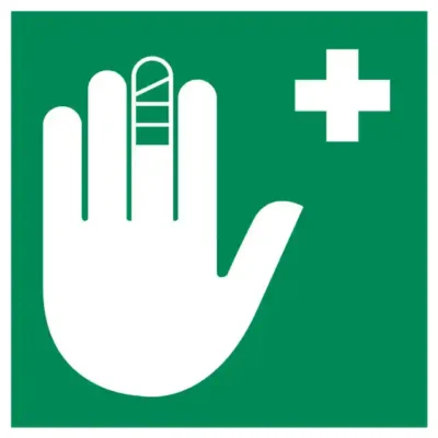 Darba drošības uzlīme – 8.6. pārsiešanas līdzekļi