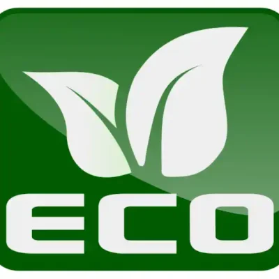 Uzlīme Eko zīme