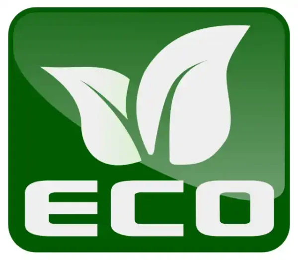 Uzlīme Eko zīme
