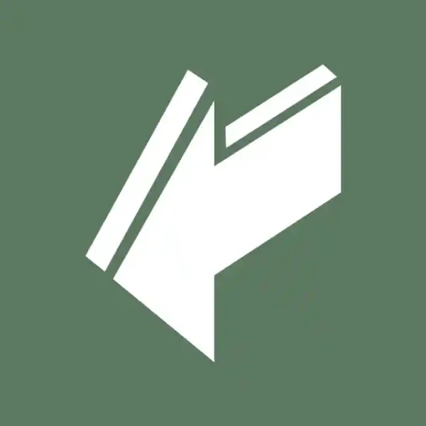 Uzlīme Evakuācijas virziens atpakaļ informatīva zīme