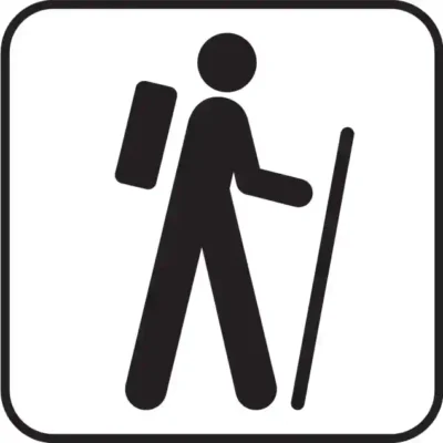 Uzlīme Tūristu taka