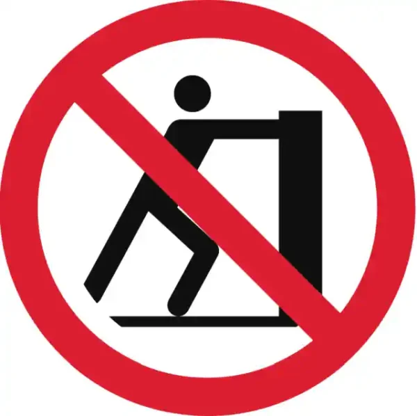Uzlīme Neturēt