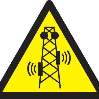 Uzlīme Uzmanību radiotornis
