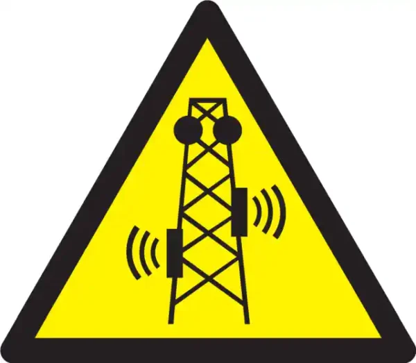 Uzlīme Uzmanību radiotornis