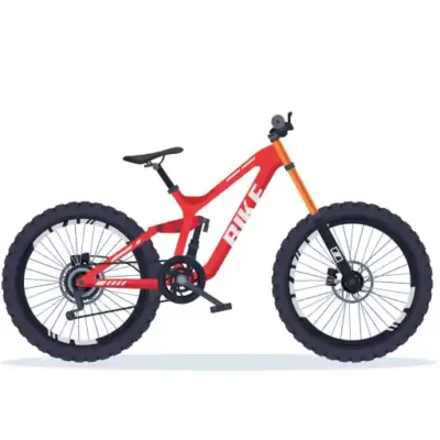 Velo uzlīme - Sporta divritenis 2