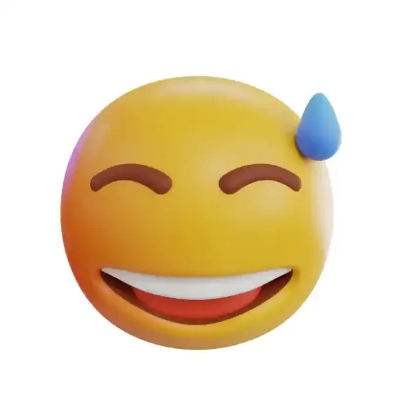 Smailiju uzlīme - Smiekli