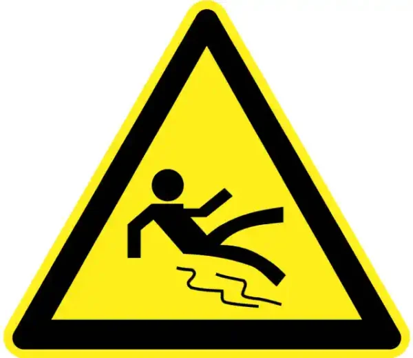 Uzlīme Uzmanību slidens