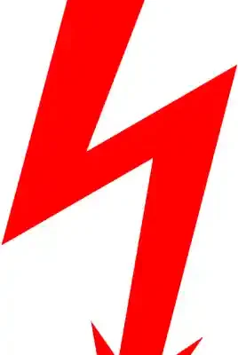 Uzlīme Zibens